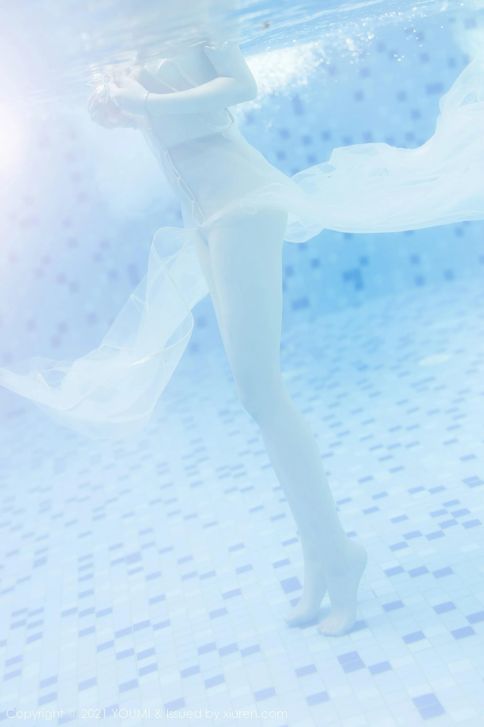 [YouMi尤蜜荟] 2021.07.23 VOL.672 王雨纯 [46P]插图2